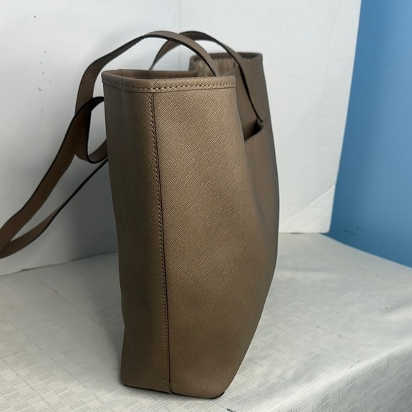 MICHAEL KORS LEIDA LARGE TOTE BAG - Picture 5 of 15